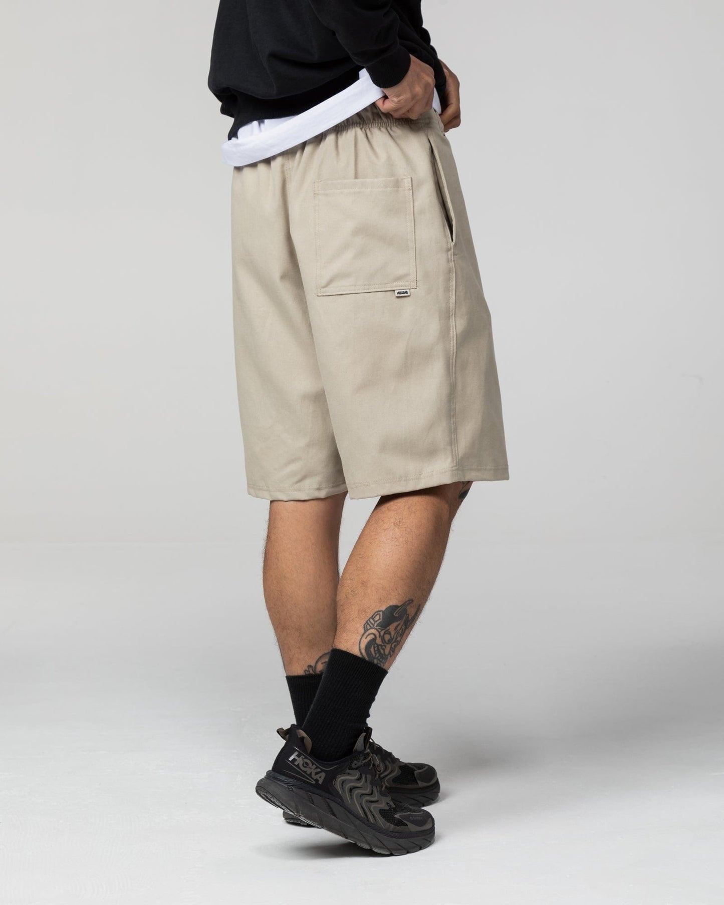 Comfy Cotton Summer Shorts