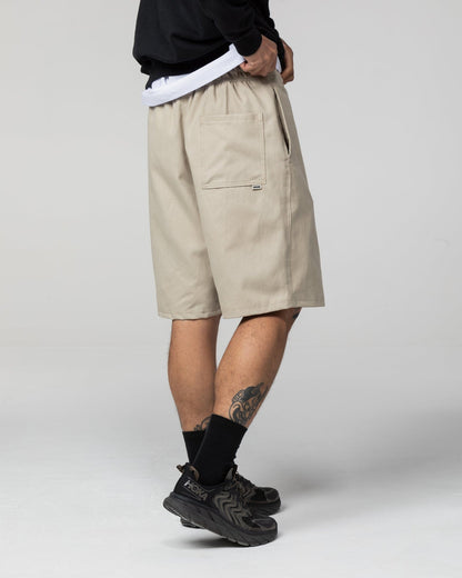 Comfy Cotton Summer Shorts