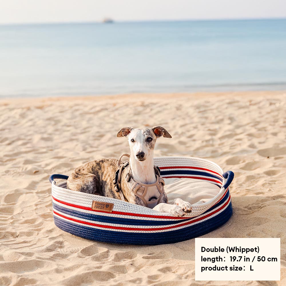 Cozy Comfort Pet Bed