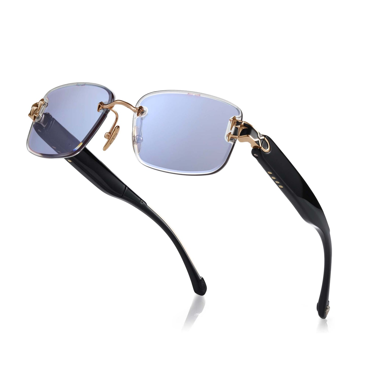 Aura Color Change Sunglasses