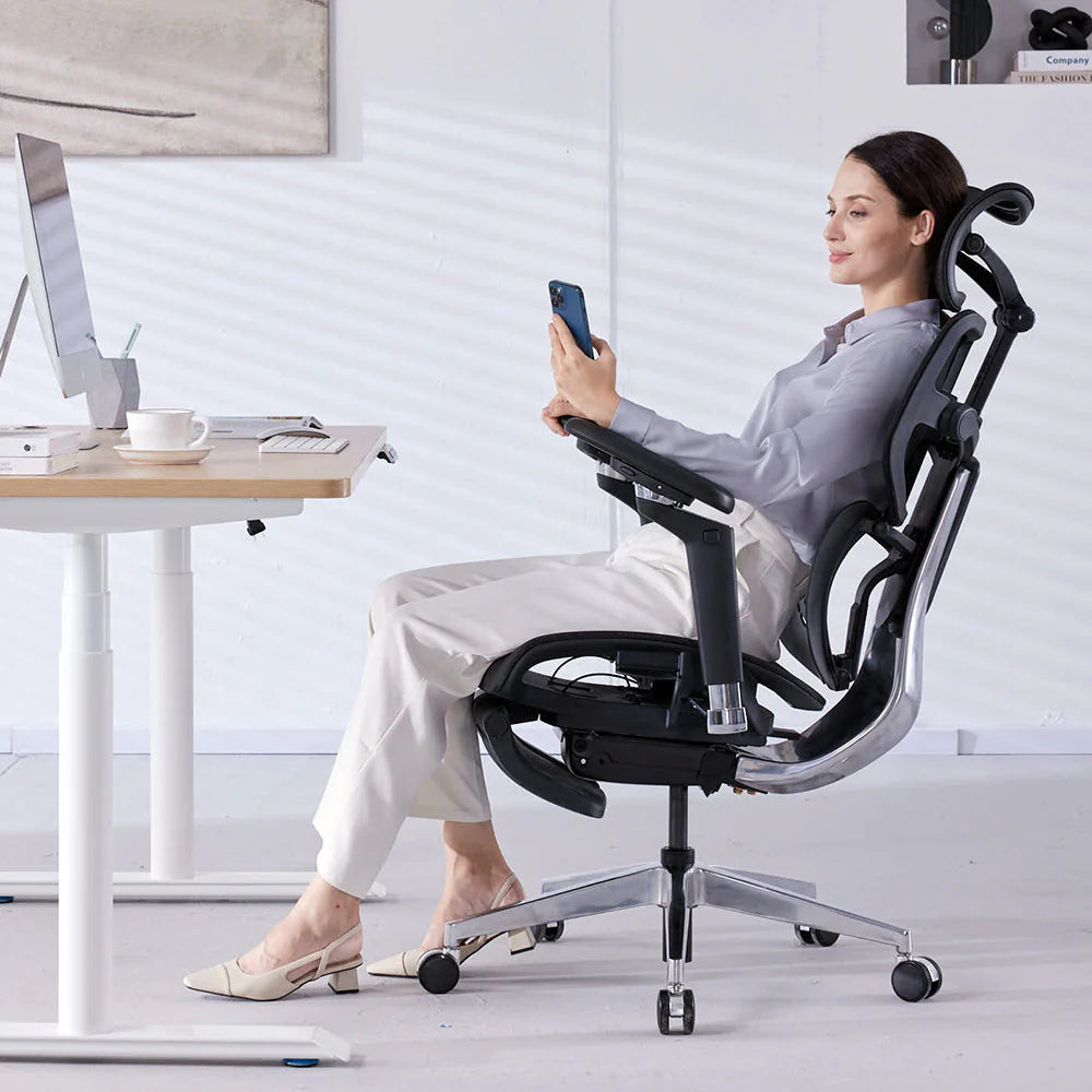 Ultimate Comfort Office Chair