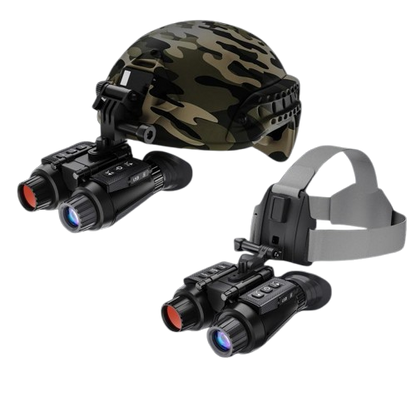 Shadow Night Vision Goggles