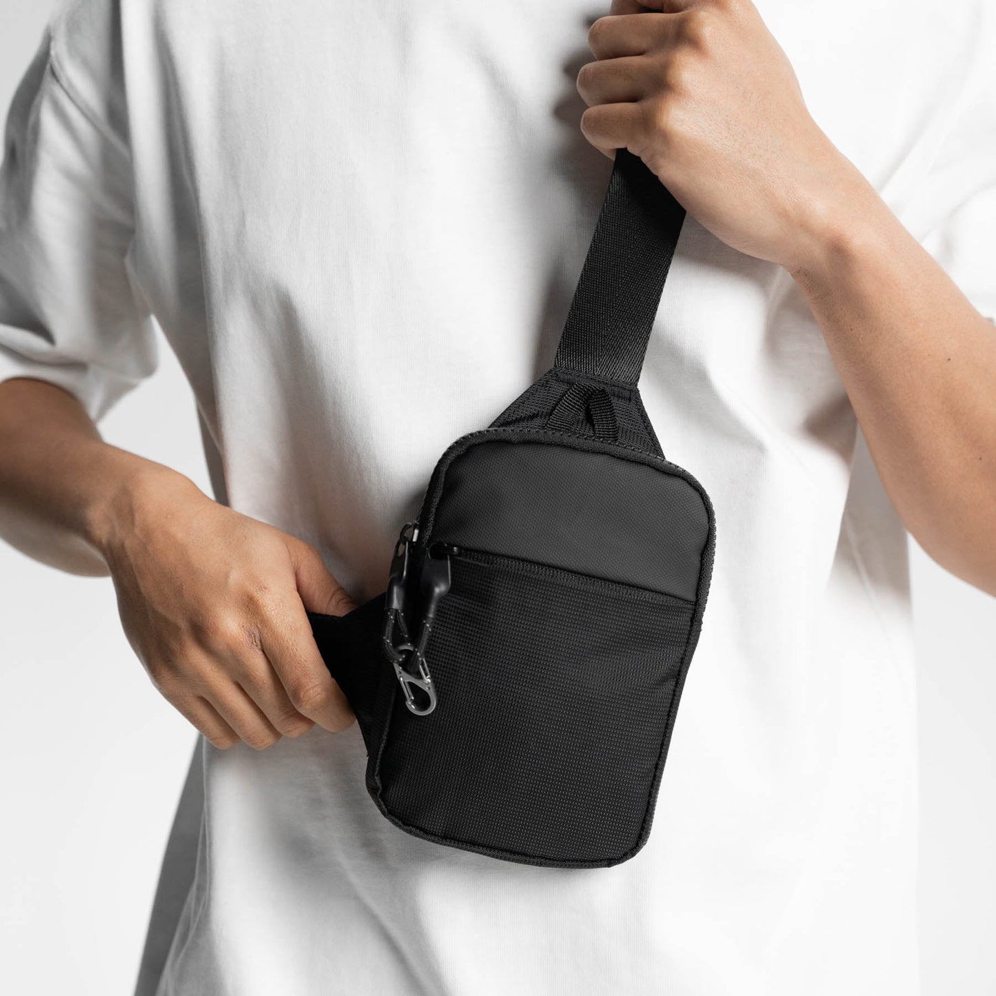 Ultimate Travel Sling Bag