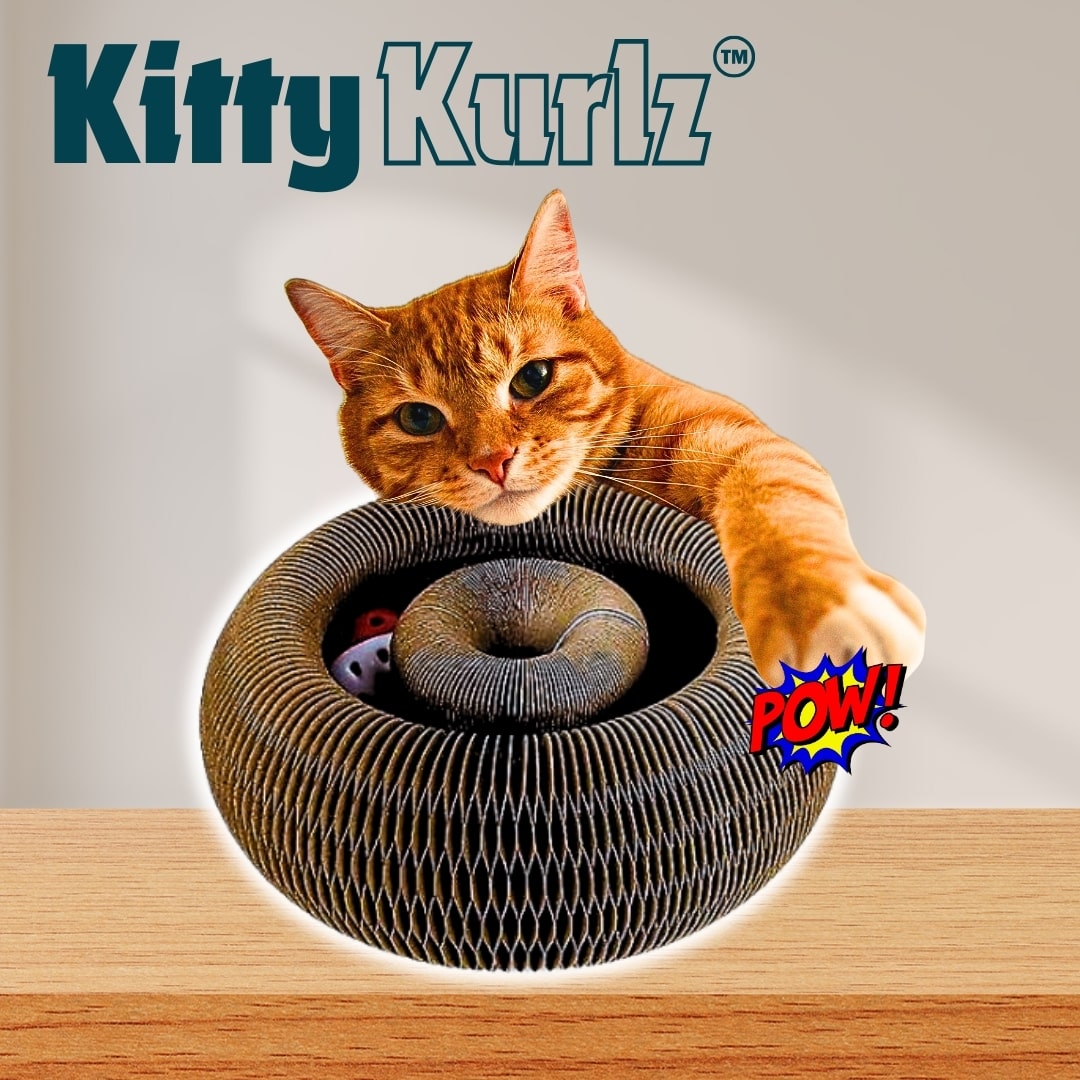 Kitty Kurlz Play Track