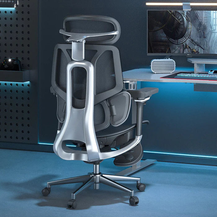 Ultimate Comfort Office Chair