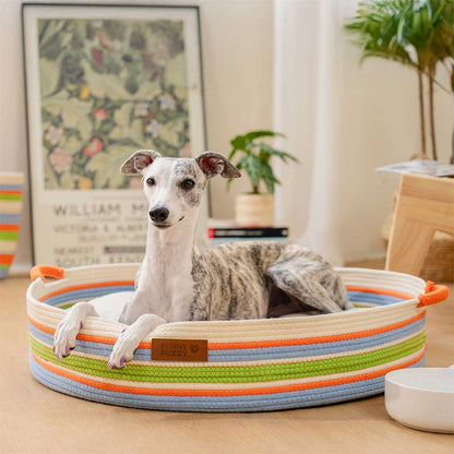 Cozy Comfort Pet Bed