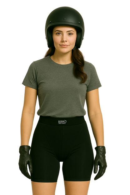 Ultra-Comfort Cycling Shorts