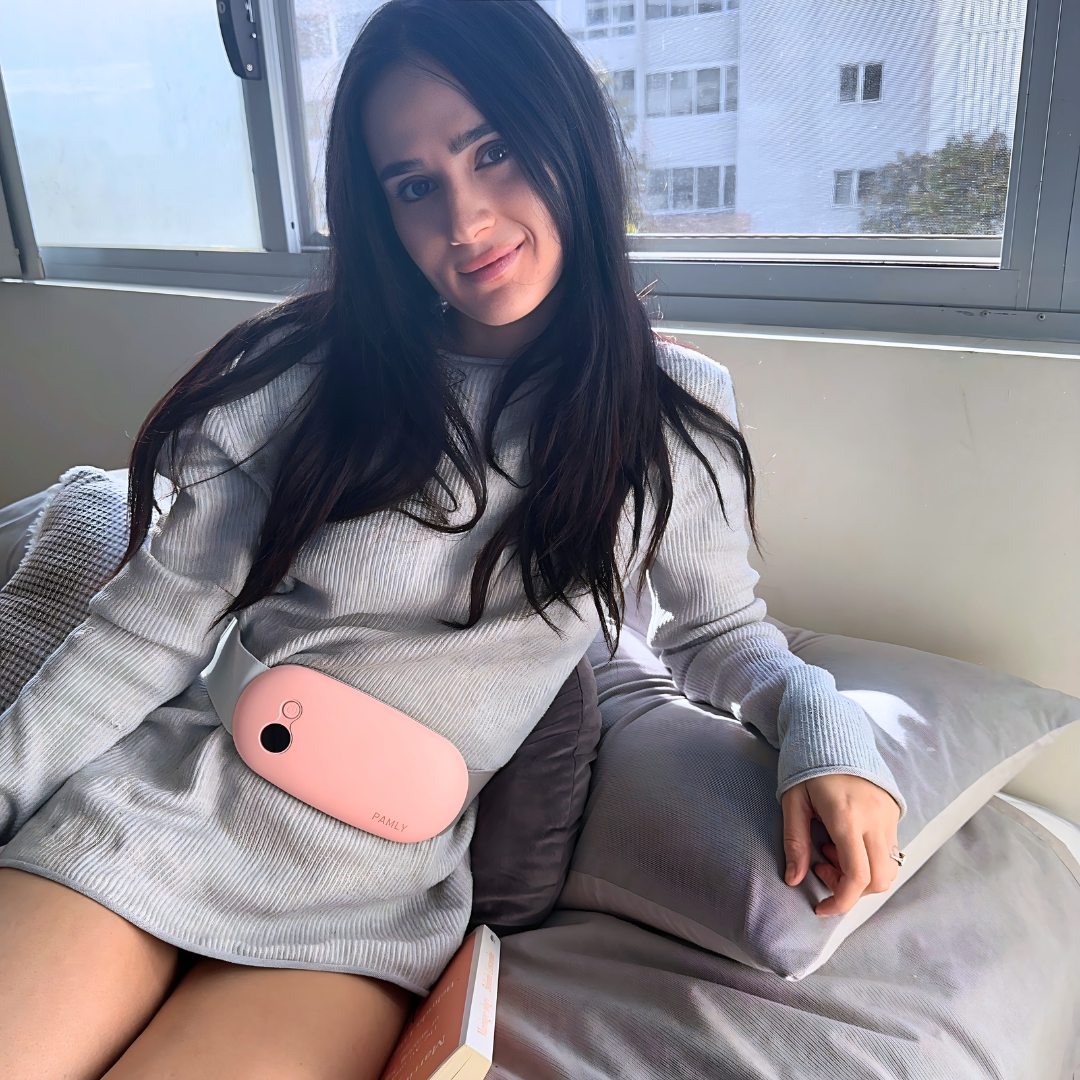Lana Cramp Soother
