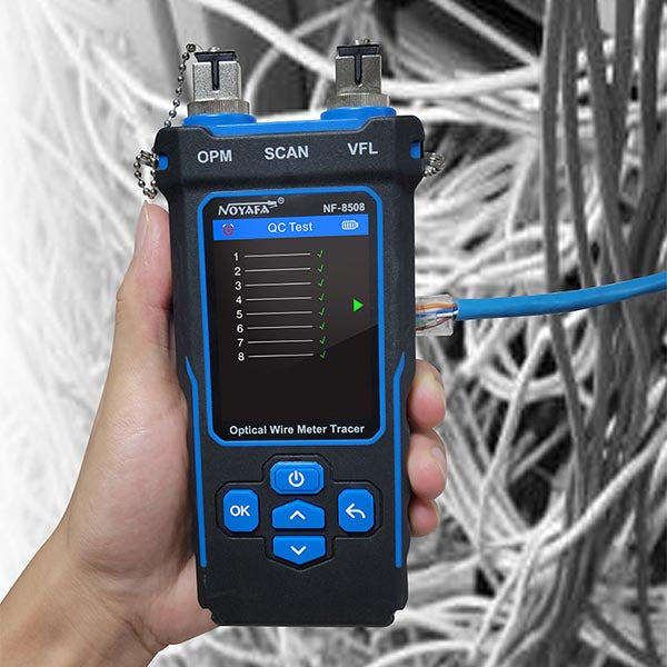 Smart Network Helper