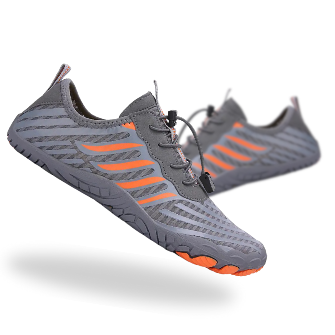 Bearefoot Comfort Walkers
