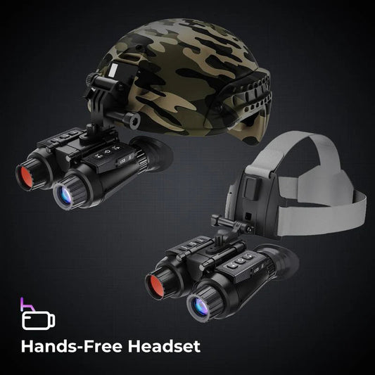 Shadow Night Vision Goggles