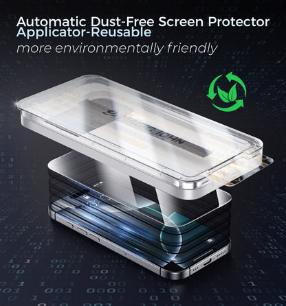 Magic Shield Dust-Free Protector