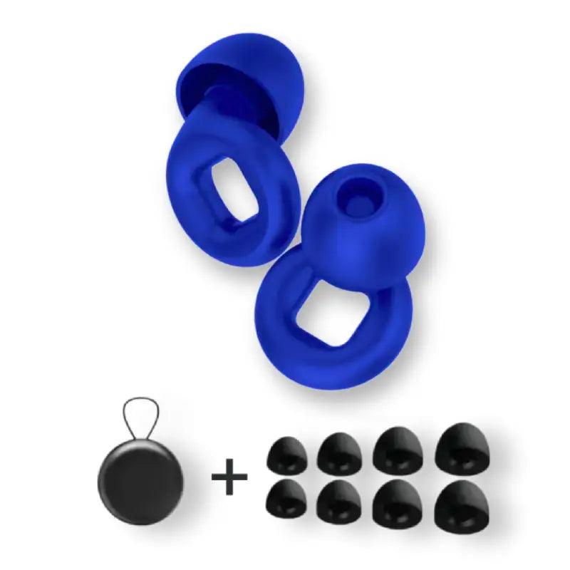 WindGuard Moto Earplugs