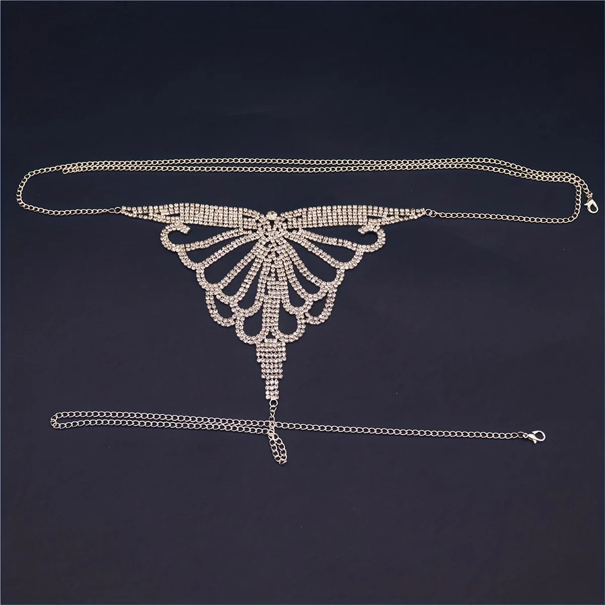 Sparkle & Shine Lingerie Set