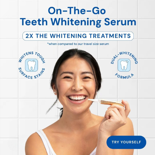 BrightSmile Whitening Pen