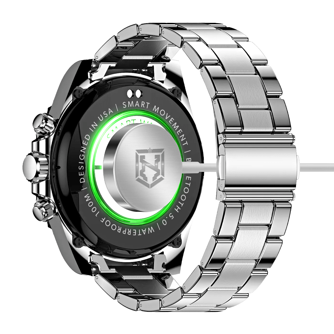 Smart Style Nexus Watch