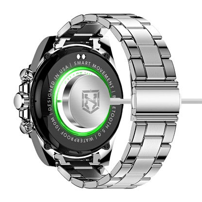 Smart Style Nexus Watch