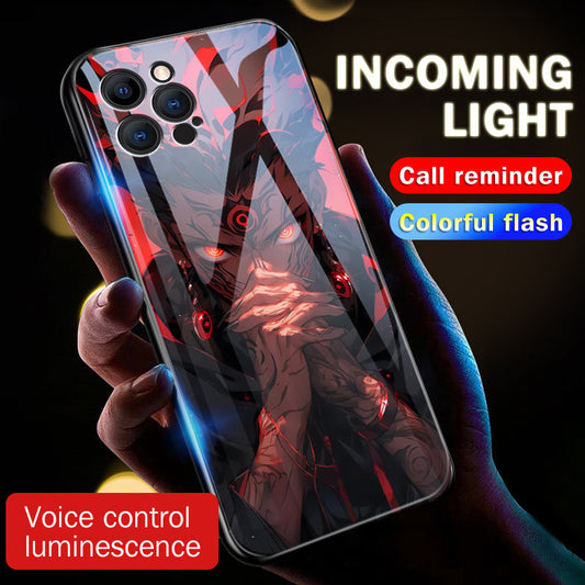 Sukuna Magic Phone Case