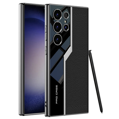 Sleek Galaxy Protective Case