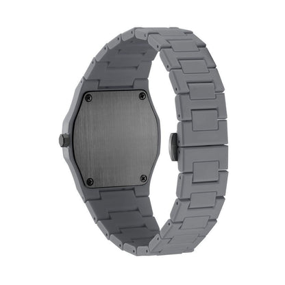 Zeph Classic Timepiece