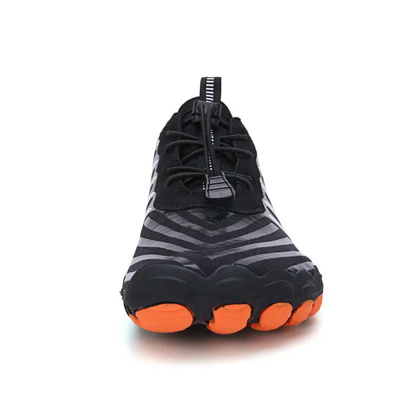 Bearefoot Comfort Walkers