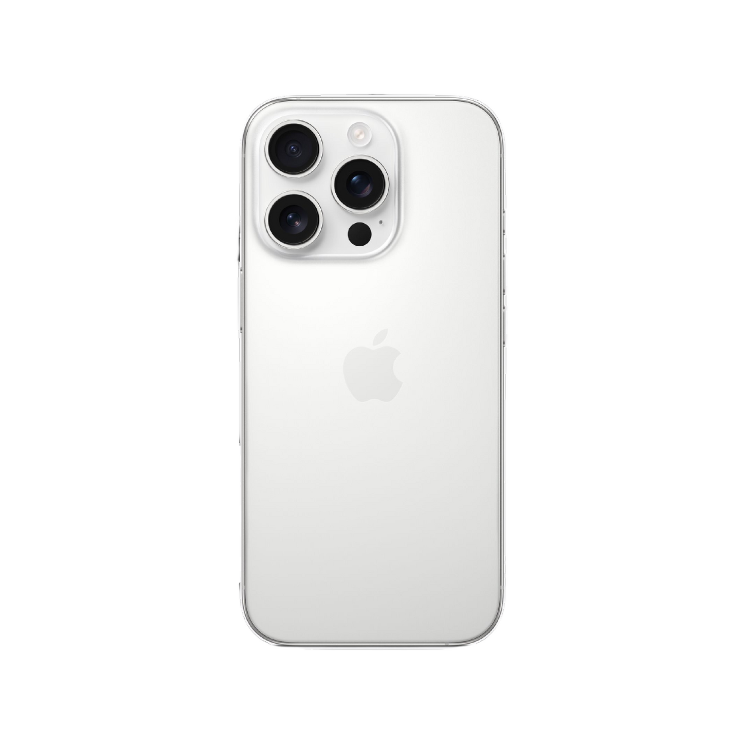 NanoGlass iPhone Protector Case