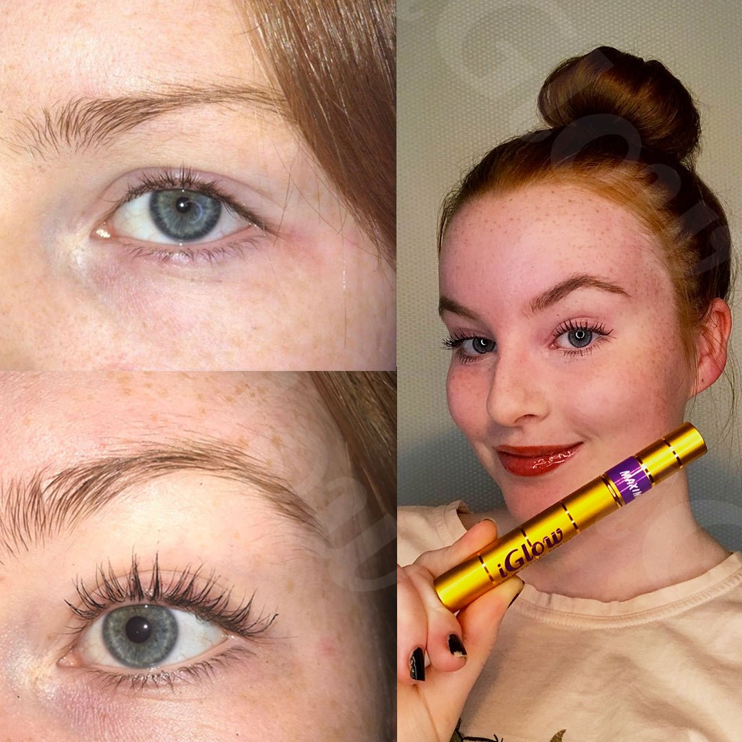 Dream Lash Boost Serum