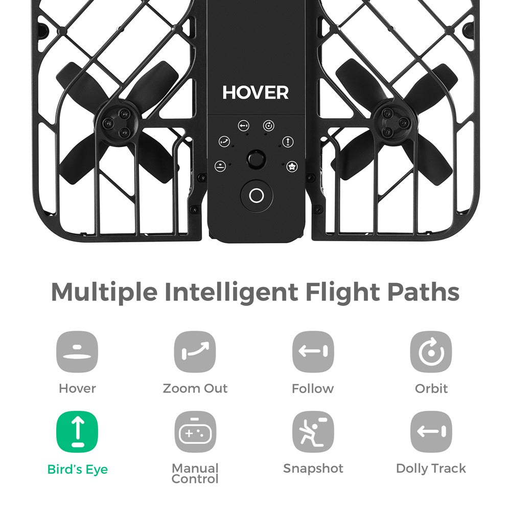 HOVERAir Bliss Styler