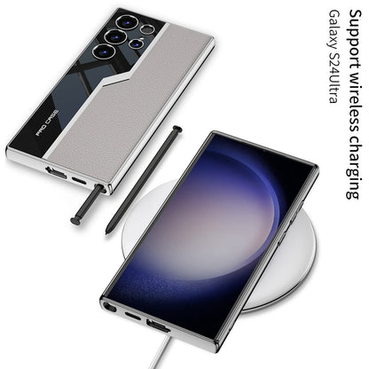 Sleek Galaxy Protective Case
