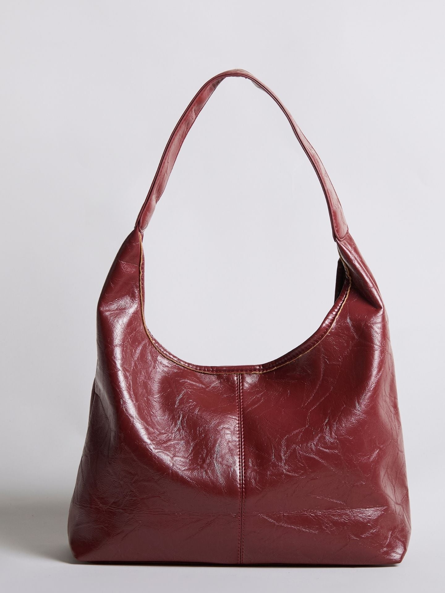 Scarlett Leather Everyday Tote