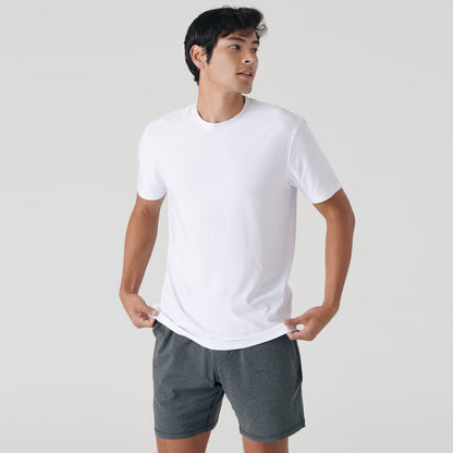 Active Comfort Crew Pack