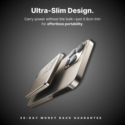 SnapCharge Wireless Power Hub