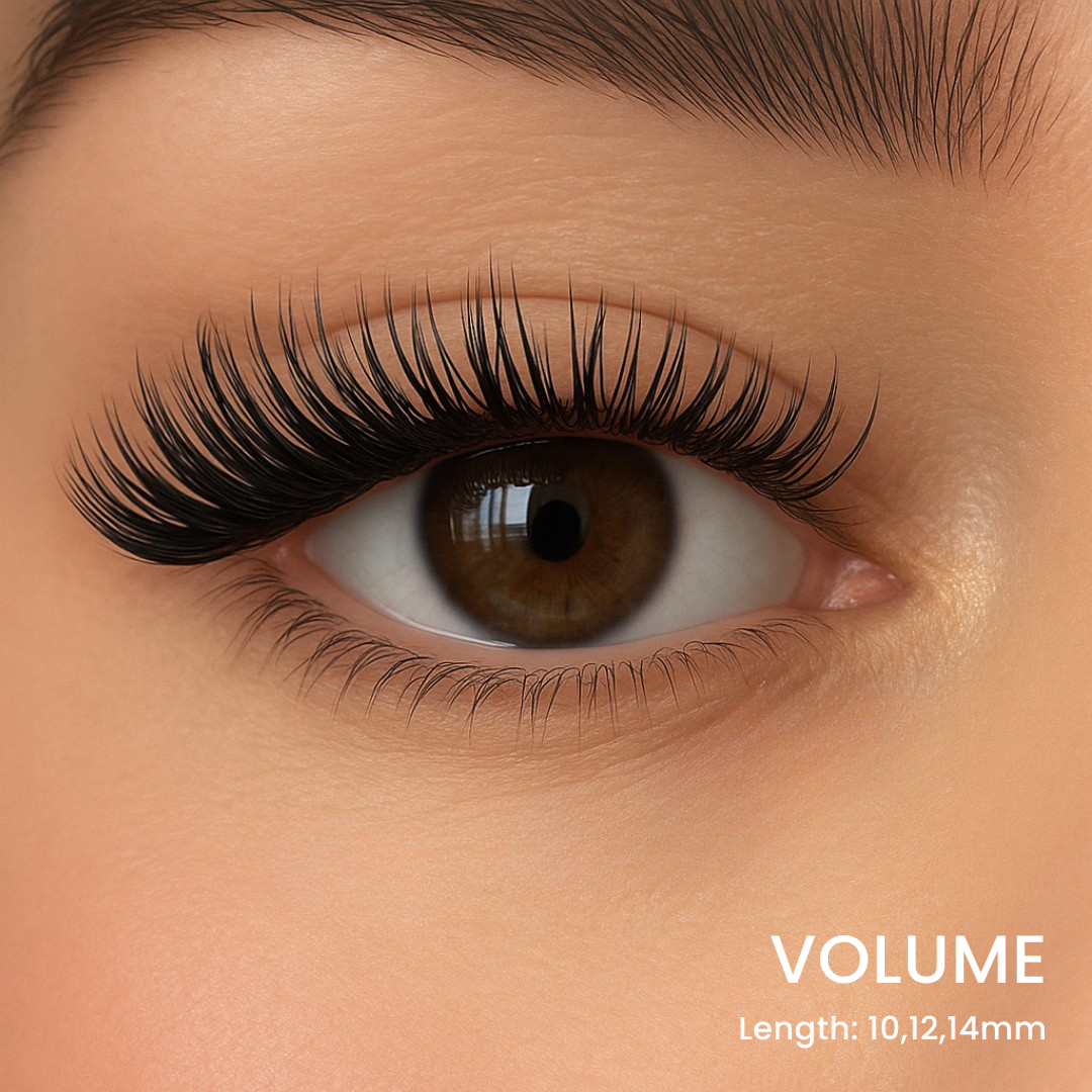 Lash Glow Starter Kit